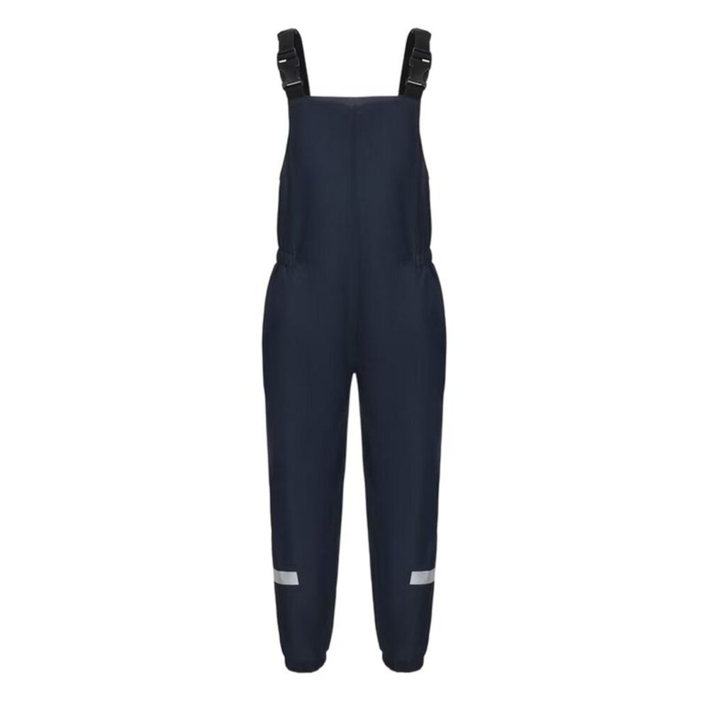Gelert Childrens/Kids Waterproof Coveralls / Navy